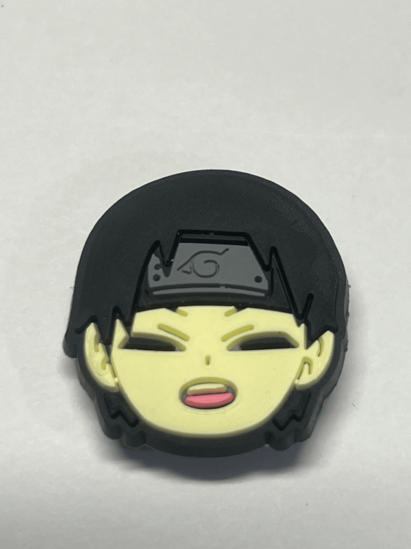 Sai Face Jibiitz