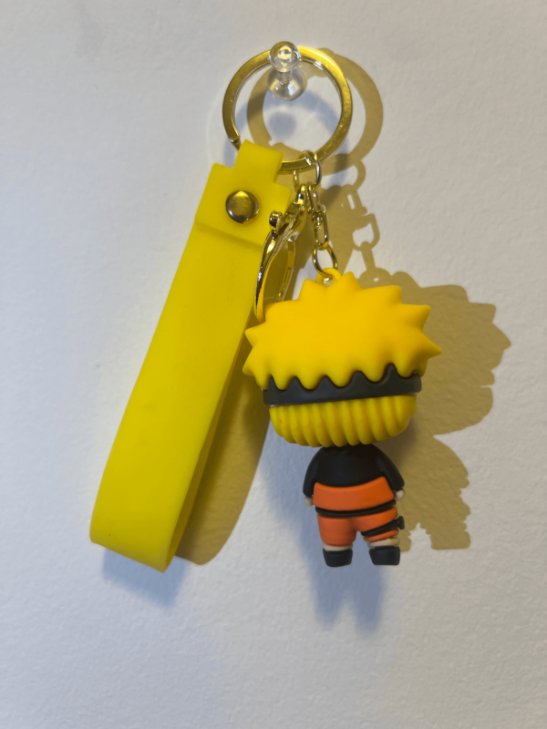 Naruto keychain - Image 2