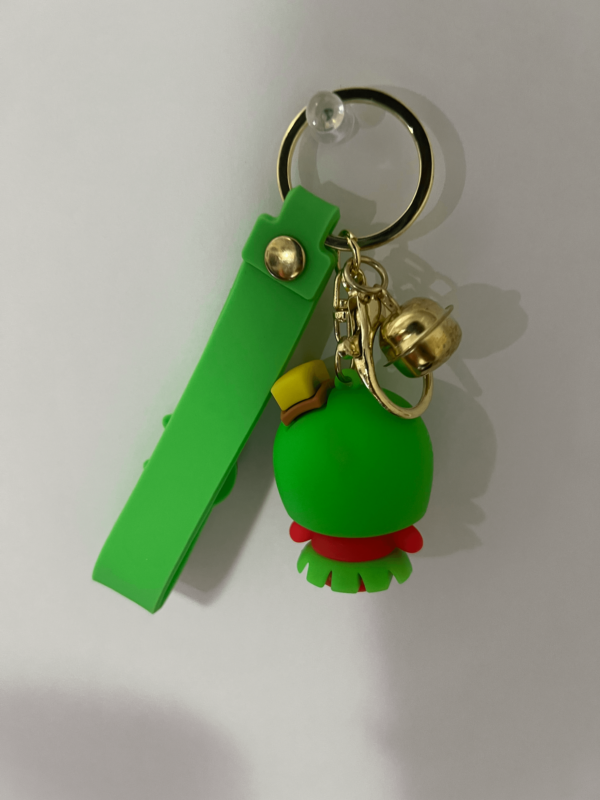 Marvin The Martian Keychain - Image 2