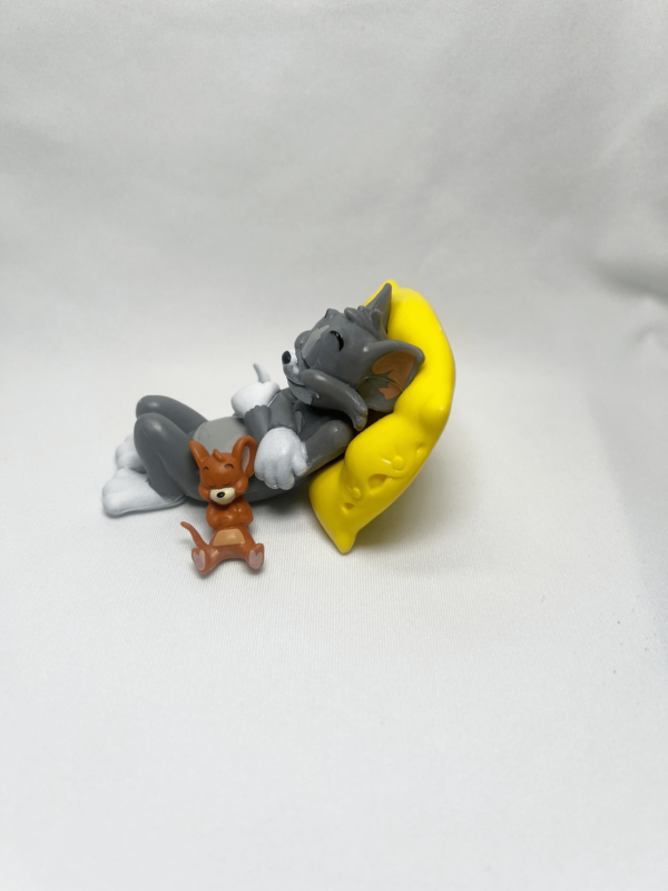Tom & Jerry Car Decor - Image 2