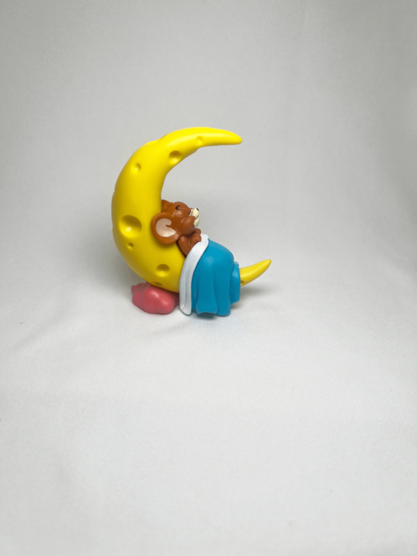 Tom & Jerry Car Decor - Image 2
