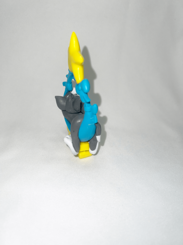 Tom & Jerry Car Decor - Image 3