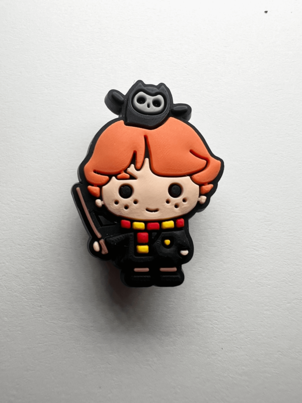 Ron Weasley (Harry Potter) Jibbitz