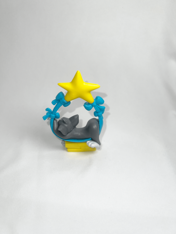 Tom & Jerry Car Decor - Image 2