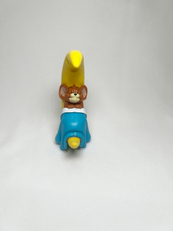 Tom & Jerry Car Decor
