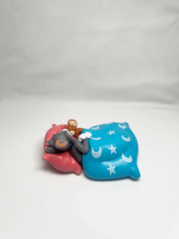 Tom & Jerry Car Decor - Image 3