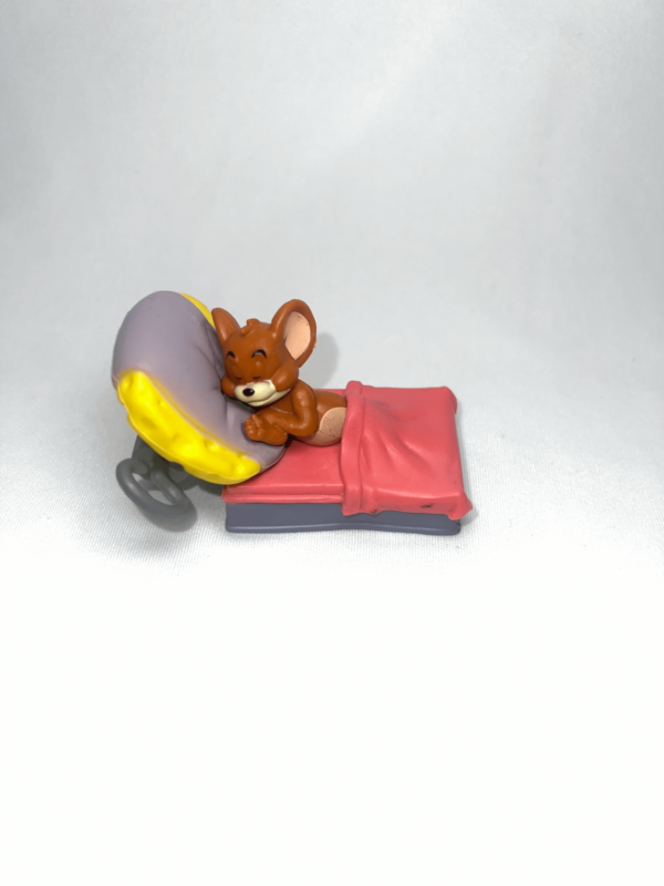 Tom & Jerry Car Decor - Image 2