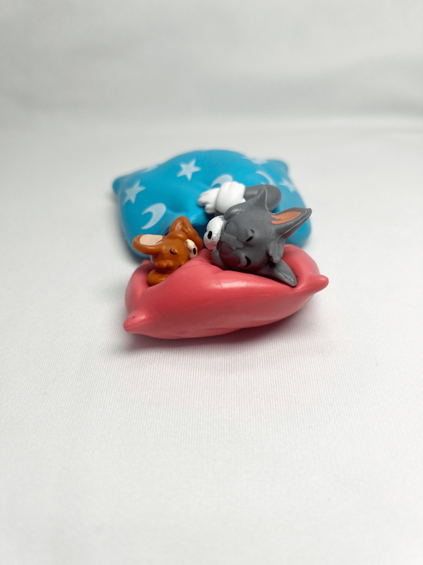 Tom & Jerry Car Decor - Image 2