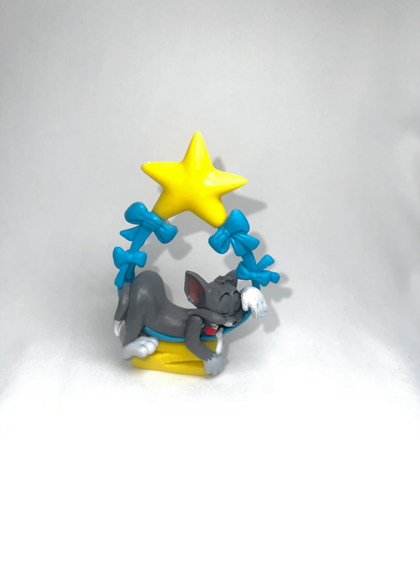 Tom & Jerry Car Decor