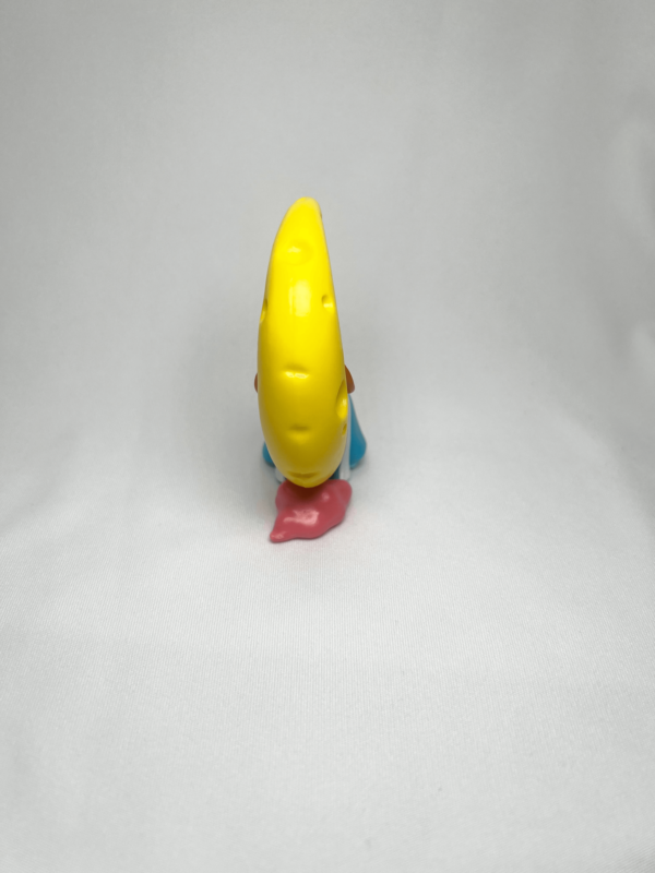 Tom & Jerry Car Decor - Image 3