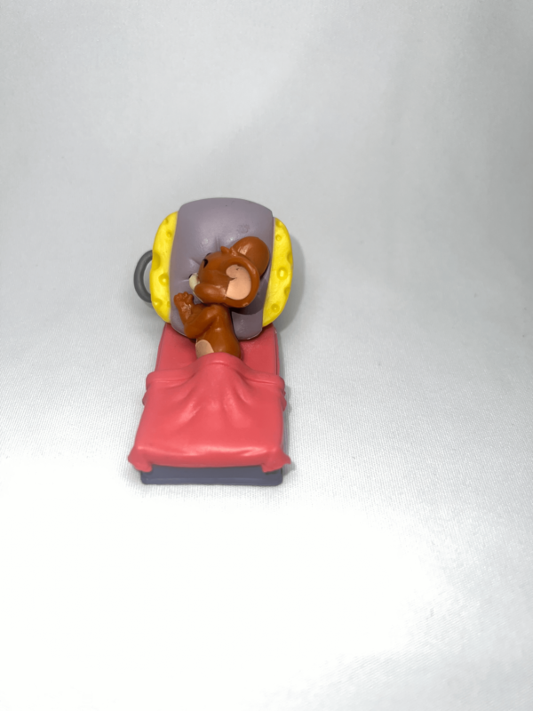 Tom & Jerry Car Decor