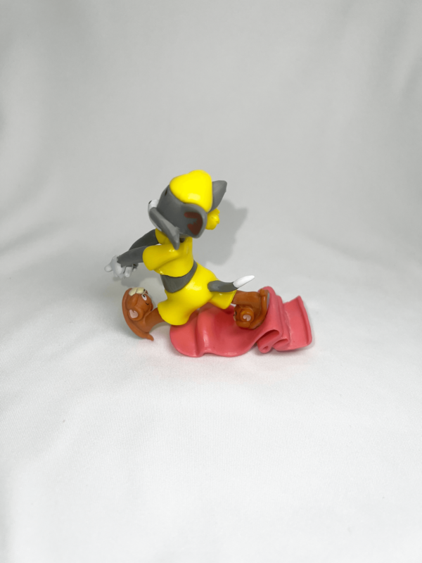 Tom & Jerry car decor - Image 2
