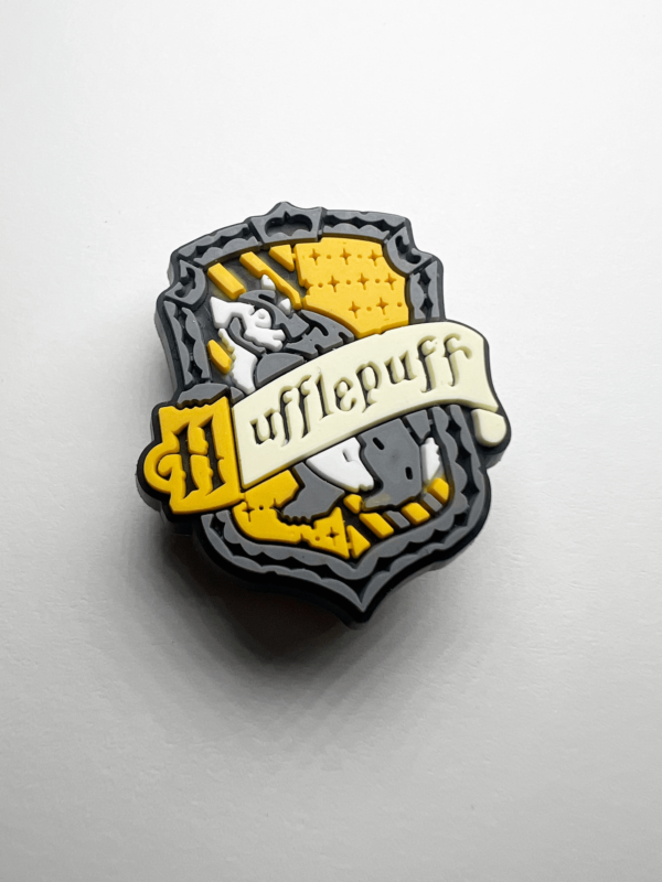 Hufflepuff House (Harry Potter) Jibbitz